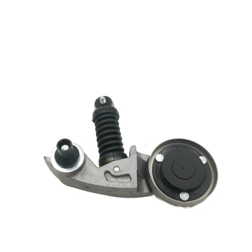 Poulie tendeuse pour changer la courroie accessoire Touareg 4.2 FSI