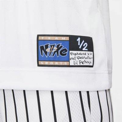 Amazon.co.jp: NIKE(ナイキ) DF PRM リル・ペニー バスケットボール 