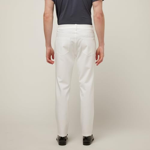 Tilley Mens 5 Pocket Lightweight Pant4