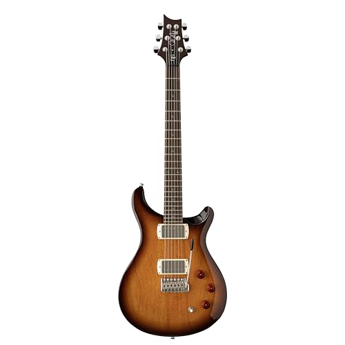 SE DGT Standard McCarty Tobacco Sunburst