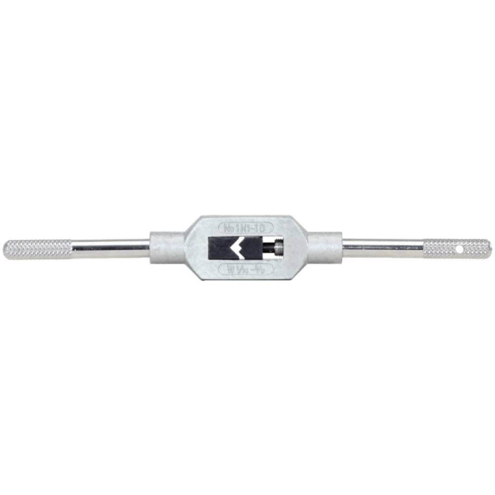 KS Tools 331.0013 Adjustable Tap Wrench, M3-M12