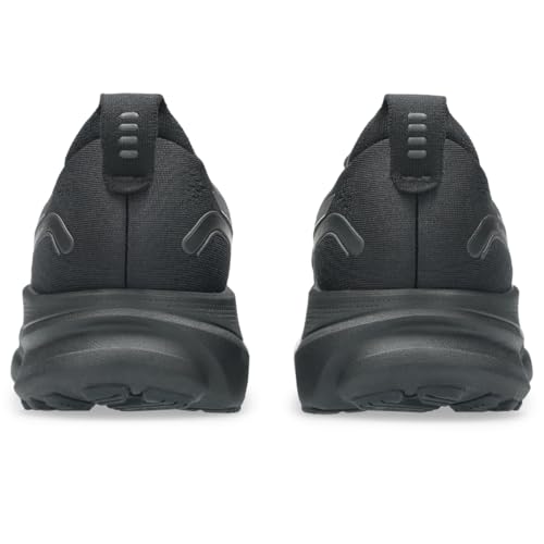 ASICS ASICS Women's Gel-Kayano 32 Running Shoes, 8, Black/Graphite Grey