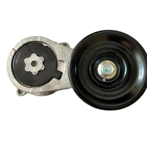 Poulie tendeuse de courroie 16620-0W026 pour Toyota Supra