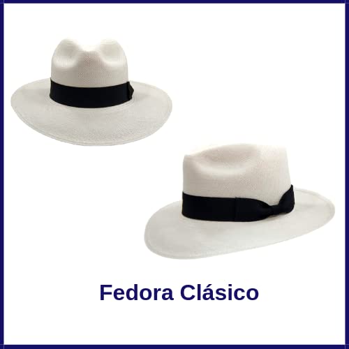 Consejos para Comprar Sombreros Panamá para Hombre que Puedes Comprar On-line. 2 Sombreros Panamá para Hombre marca PALMAS SHOP (2)