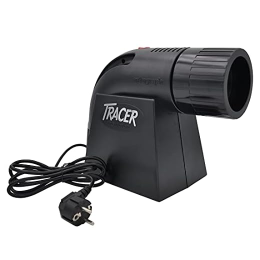 Artograph AR555-460 Tracer Noir-Projecteur episcope Amateurs 23W