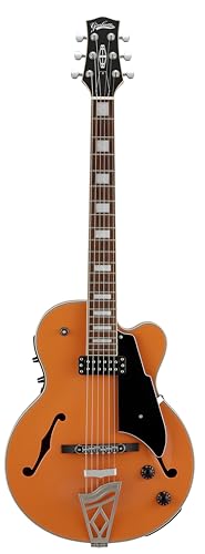 Vox セミアコ VOX Bobcat S66 with Bigsby BLACK BC-S66B / 2022年製 エレキ