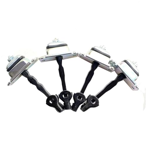 Compatible With Mazda 6 For GG 2003 2004 2005 2006 2007 2008 2009 2010 2011 2012 2013 2014 2015 車のドアストッパーチェックストラップヒンジ GJ6A-72-27