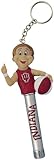 NCAA Indiana Hoosiers Mascot Pocket Light