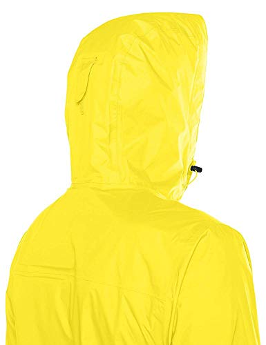 Image of Helly Hansen Loke Jacket 2.0 Mens Waterproof Windproof Breathable Lightweight Packable Rain Jacket Outdoor