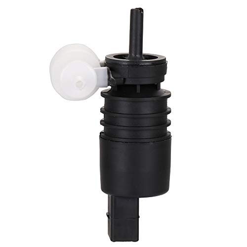 Image of SCITOO Replacement fit for Audi for VW Windshield Washer Pump Motor 1J6955651