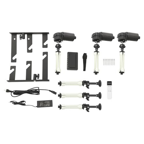 Nozue 3 Rollers System