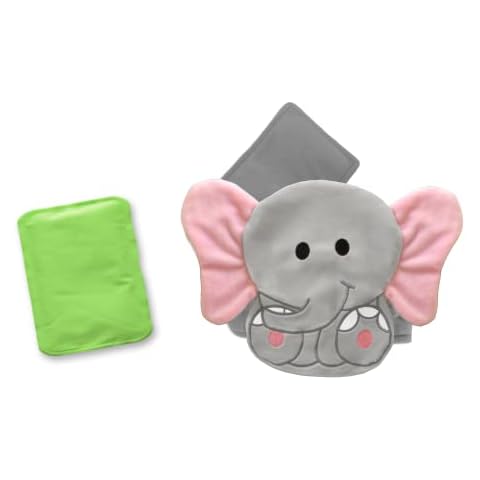 Bebon Belly Hugger for Colic Relief Cover