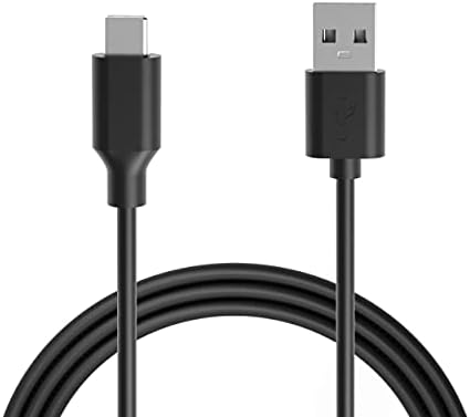 Superer 10Ft USB C Charging Cord Cable Fit for Nintendo Switch, Switch Lite, Switch Pro Controller and more Type C Gaming Devices Fast Charger Replacement Power Cord