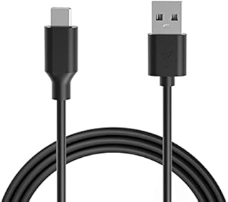 Superer 10Ft USB C Charging Cord Cable Fit for Nintendo Switch, Switch Lite, Switch Pro Controller and more Type C Gaming Devices Fast Charger Replacement Power Cord