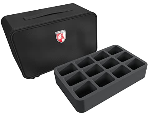 Sac Feldherr Mini Plus compatible avec Epic Encounters pour vos figurines de jeu