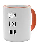 Wähle eine Schriftart und Farbe aus