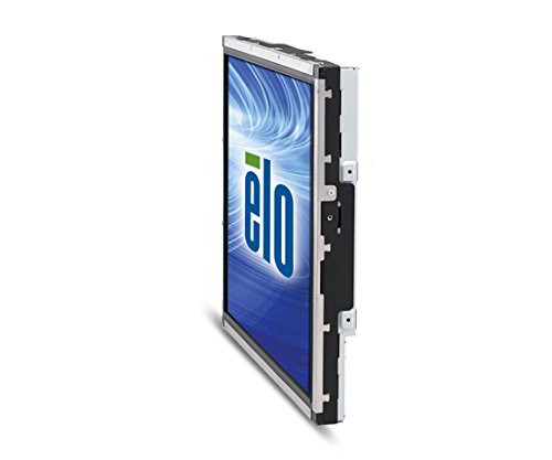 Image of Elo Touch E001111 1931L iTouch 19 inch Open-Frame LED Touch Monitor, NC /NR Without Power Brick, Black
