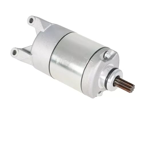 Motor de arranque 18762 con encendido rápido y fiable para TT-R250 y TTR250