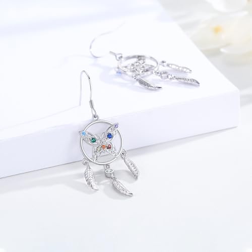 Various styles of Earrings Cat/Cloud/Mushroom/Star/Unicorn/Elves/Flowers Earrings Hypoallergenic Earring2