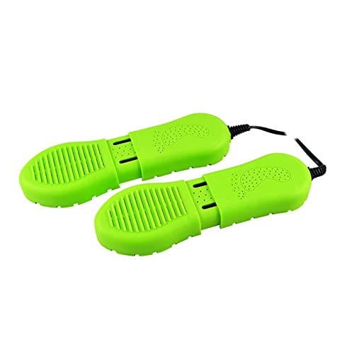 Sèche-chaussures désodorisant avec système électrique de séchage rapide - 2