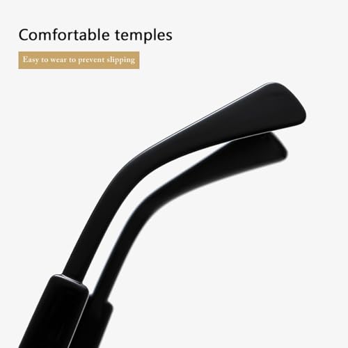 Lunettes de soleil ovales MUTYNE pour festivals et sorties urbaines branchées