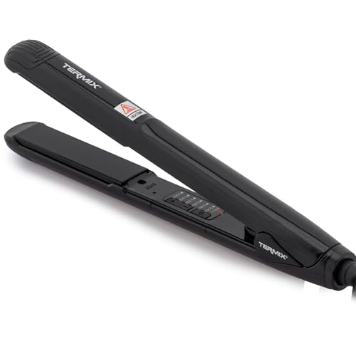 Plancha de Pelo Termix Slim con Nano Titanio miniatura 3