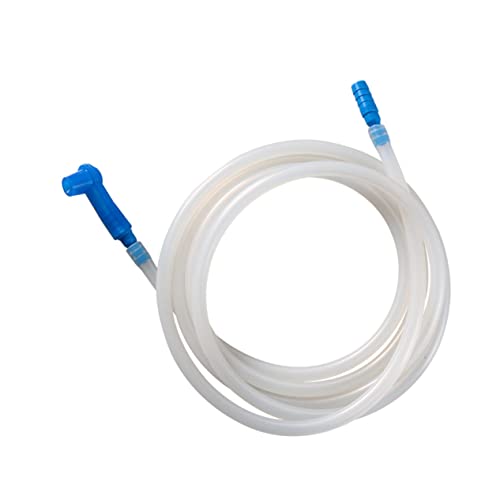 STOBAZA 1Set Brake Fluid Replace Tool Kit Hose for Efficient Brake Fluid Exchange Compatible with Cars and Trucks Easy One Person Operation Durable and Safe Design for Quick Oil