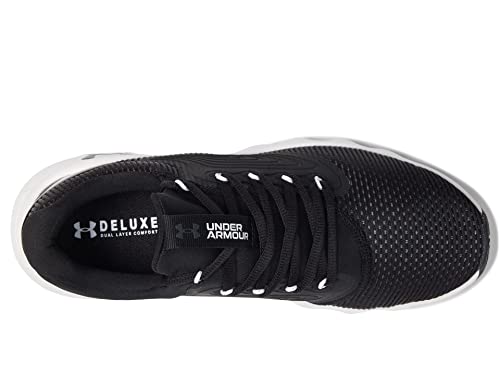 Image of Under Armour Mens Charged Vantage 2 2e Running Shoe