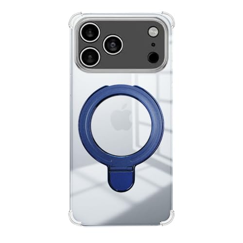 UOWORLD | ݊iiPhone 11 P[X  NAP[X SpՌzGAobO Xgbvz[t ϖ y h~ Ռz یJo[ VR TPUf \tgP[X(Ring J[FlCr[ Navy)