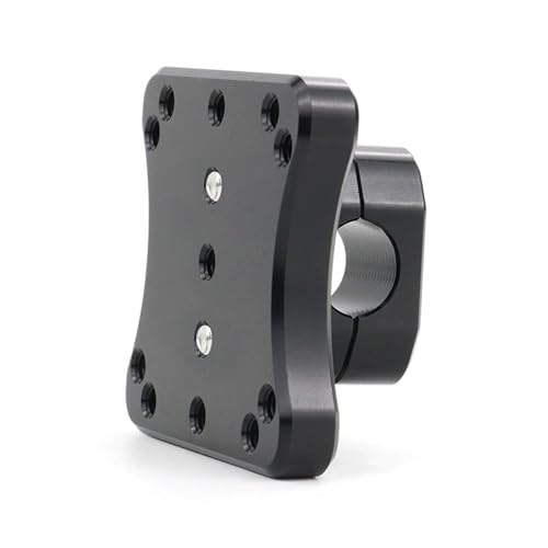 Support téléphone moto navigation Tenere 700 XTZ1200 GPS