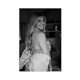 Exklusive Kunst, beliebte Sängerin, deutsche Schlager 