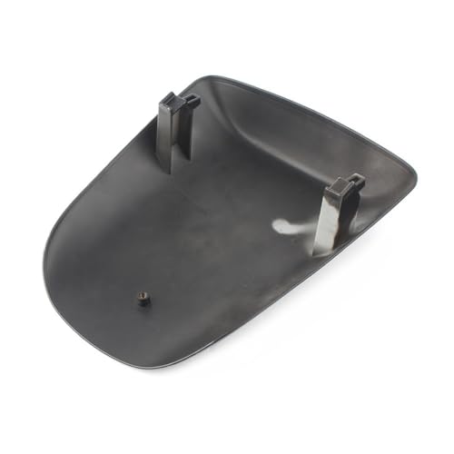 Couverture carénage queue ZX6R résistant aux chocs en ABS