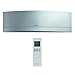 Produktbild DAIKIN Emura R-32 Wi-Fi Wandgerät silber | FTXJ20MS | 2,3 kW