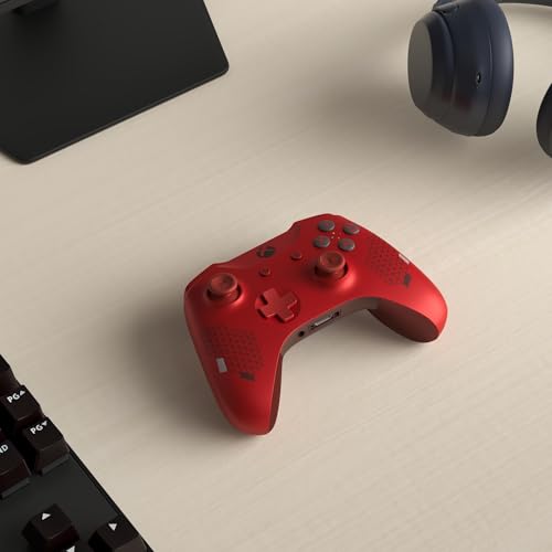 Xbox Wireless Controller – Sport Red Special Edition