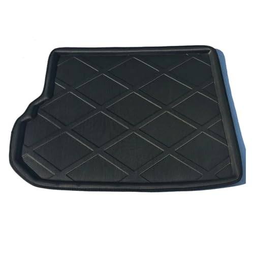 Tapis de coffre arrière pour Benz GLK X204 idéal pour vos sorties nature