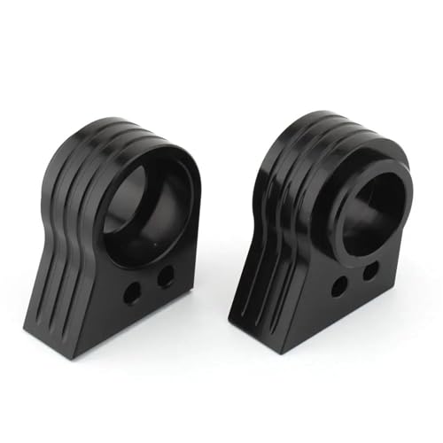Kit elevación manillar para ZZR1100 y GPZ1100 elevador de aluminio 4