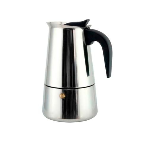 Cafeteira Italiana Expresso 200ml e...