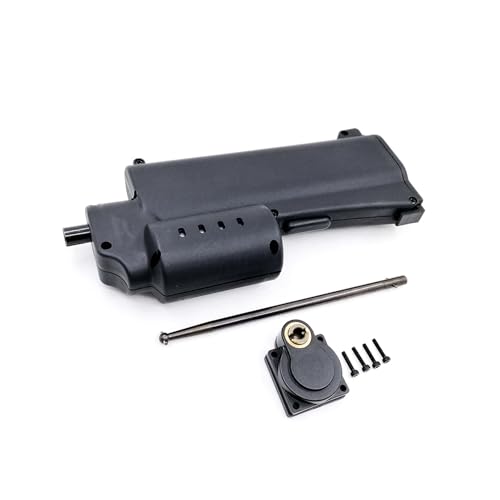 Dantenron RC Electric Power Starter 70111A 11003 Handheld Start Drill Holder Plate Igniter Nitro Engine Tools Kit for 1/10 1/8 Buggy Truck Car HSP...