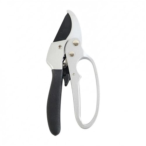 Image of Oblivion Plant Cutter for Garden 200mm - Enhanced Garden Shears Pruning Machine - Heavy Duty and Gardening Scissors for Trees, Shrubs and Plants - Sharp Pruning Cutter Tool for Home Use (Pack of 1)
