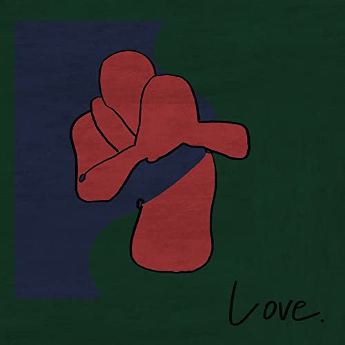 Review de Cuadros para fotografias - cinco favoritos. 27 Kakao M Def. GOT7 Jay B - Love. (1er EP) Álbum