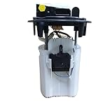 Moto Pompe À Essence Fuel Pumps Pompe À Carburant Pour Citroen Pour C3 Pour Picasso Pour C4 Pour Aircross Pour Cactus 1.2 THP 9813573780