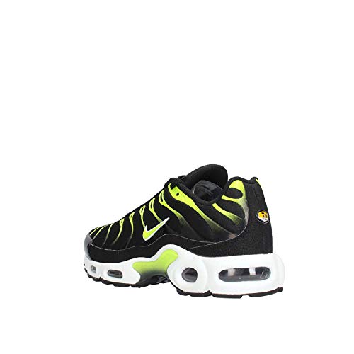 Image of Nike Air Max Plus, Men's Sports Shoes