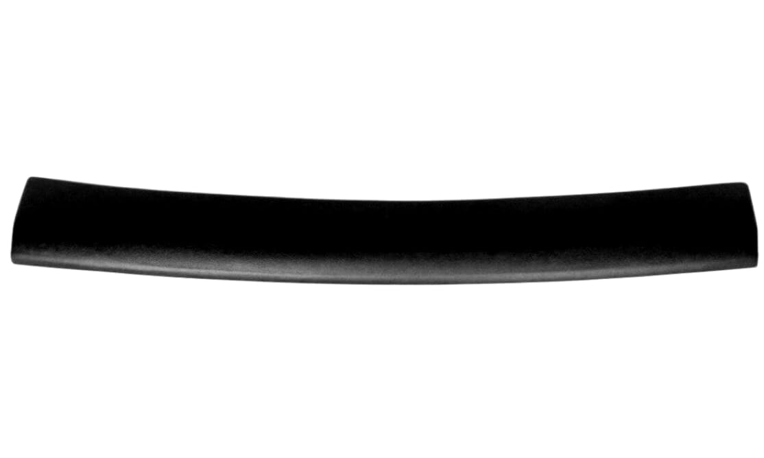 Ladekantenschutz schwarz für VW Caddy (2K) 2003-2015