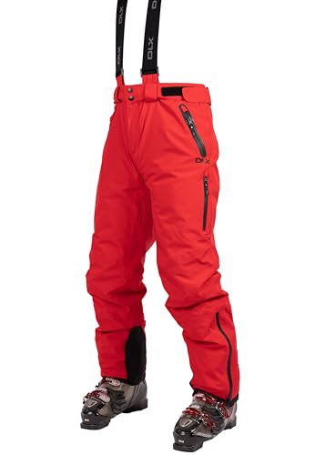 Trespass Pantalon Marque Modèle Kristoff II - Male DLX Ski TRS