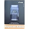 X-TOOL A30M OBD2 Full System Diagnostic Tool Bidirectional Control Scanner for Android/iOS Car Fault Code Reader