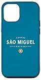 iPhone 14 São Miguel Portugal - Sao Miguel Azores Case