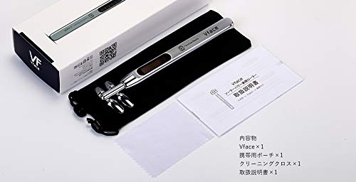 TIME LAB Vface ブイフェイス 3D NEW4輪 フェイスローラー の商品画像 6