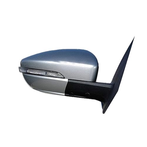 Rétroviseur extérieur Lifan X50 avec miroir réglable pour angle mort
