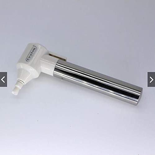 Fast Rotary Tooth polishing and whitening Remover White Color Professional Strength Tooth Polisher Removes Surface Stains