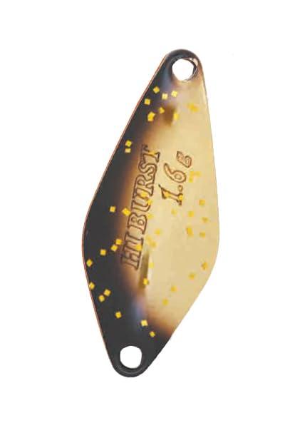 Amazon.co.jp: ヴァルケイン(Valkein) ハイバースト 1.6g No.74
